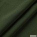 Ulanda Elegant Women's Solid Long Sleeve Casual Loose V-Neck Button Split Hem Long Dress - B07GJN6RYH